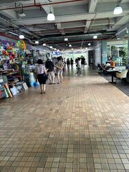 Beauty World Centre (D21), Retail #454590901
